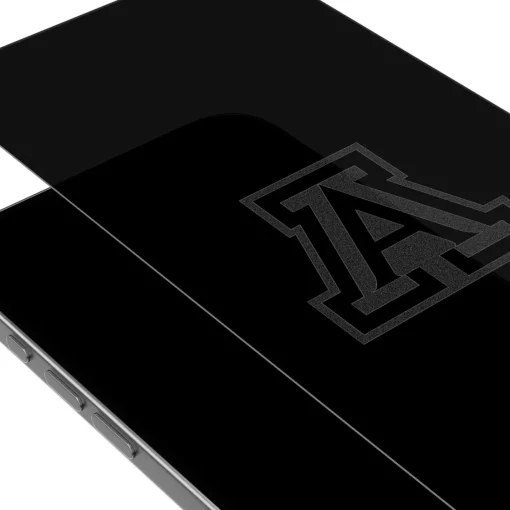 Custom Glass Arizona University - Custom Privacy Glass Hot
