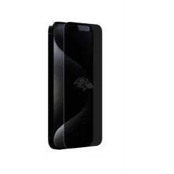 Custom Glass Baltimore Ravens - Custom Privacy Glass Hot