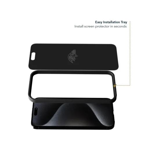 Custom Glass Baltimore Ravens - Custom Privacy Glass Hot