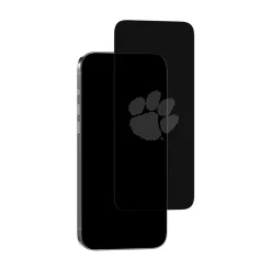 Custom Glass Clemson Tigers - Custom Privacy Glass New