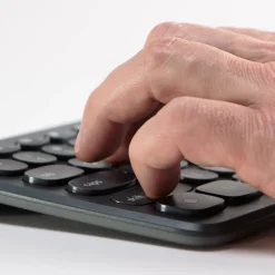 ZAGG Connect Keyboard 12C New
