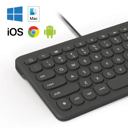 ZAGG Connect Keyboard 12C New