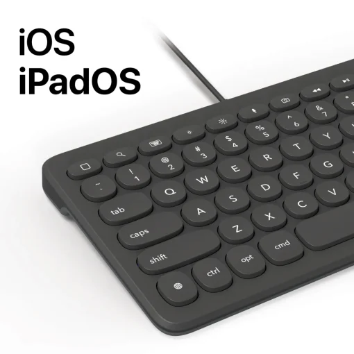 ZAGG Connect Keyboard 12L Outlet