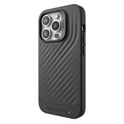 Gear4 Copenhagen Eco-Friendly Cell Phone Case Black Hot