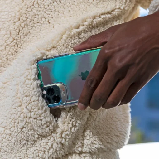 Gear4 Crystal Palace Clear Cell Phone Case Clearance