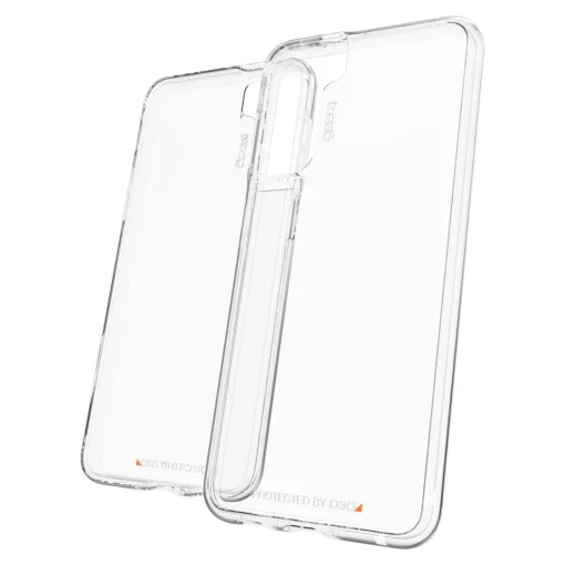 Gear4 Crystal Palace Cell Phone Case Clear Discount