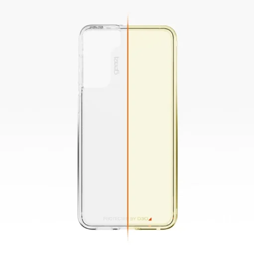 Gear4 Crystal Palace Cell Phone Case Clear Discount