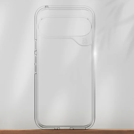 ZAGG Crystal Palace Clear Cell Phone Case Best