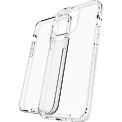 Gear4 Crystal Palace Cell Phone Case Clear Best