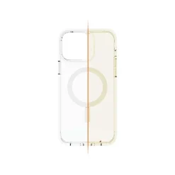Gear4 Crystal Palace Cell Phone Case Clear Best
