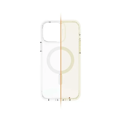 Gear4 Crystal Palace Cell Phone Case Clear Best