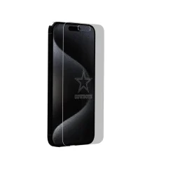 Custom Glass Dallas Cowboys - Custom Clear Glass Hot