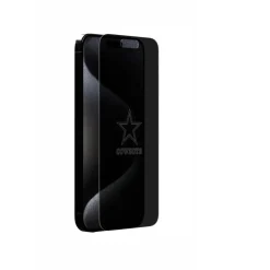 Custom Glass Dallas Cowboys - Custom Privacy Glass New