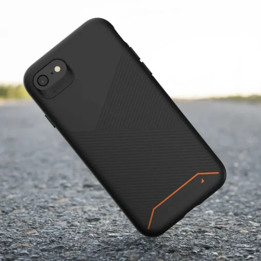 Gear4 Denali Cell Phone Case Black Online