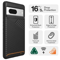 Gear4 Denali Cell Phone Case Black Online