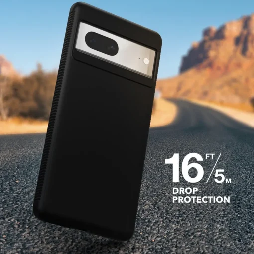 Gear4 Denali Cell Phone Case Black Online