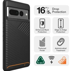 Gear4 Denali Cell Phone Case