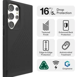 ZAGG Denali Cell Phone Case Hot
