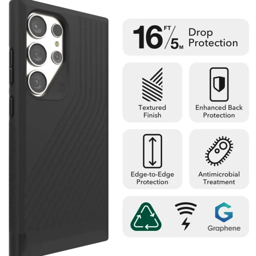 ZAGG Denali Cell Phone Case Hot