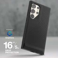 ZAGG Denali Cell Phone Case Hot