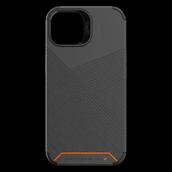 Gear4 Denali Snap for MagSafe Cell Phone Case Black
