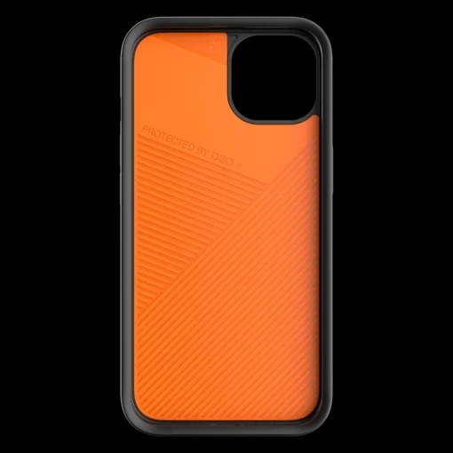 Gear4 Denali Snap for MagSafe Cell Phone Case Black
