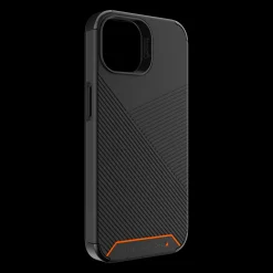 Gear4 Denali Snap for MagSafe Cell Phone Case Black