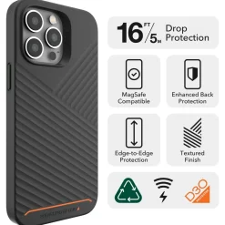Gear4 Denali Snap for MagSafe Cell Phone Case Online