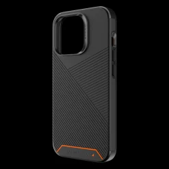 Gear4 Denali Snap for MagSafe Cell Phone Case Black Discount