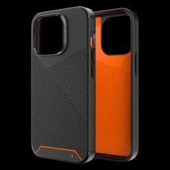 Gear4 Denali Snap for MagSafe Cell Phone Case Black Discount