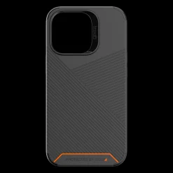 Gear4 Denali Snap for MagSafe Cell Phone Case Black Discount