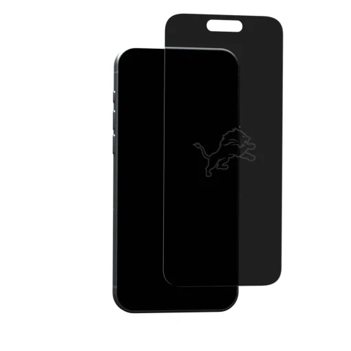 Custom Glass Detroit Lions - Custom Privacy Glass Best