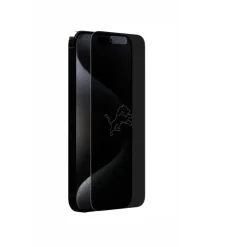 Custom Glass Detroit Lions - Custom Privacy Glass Best