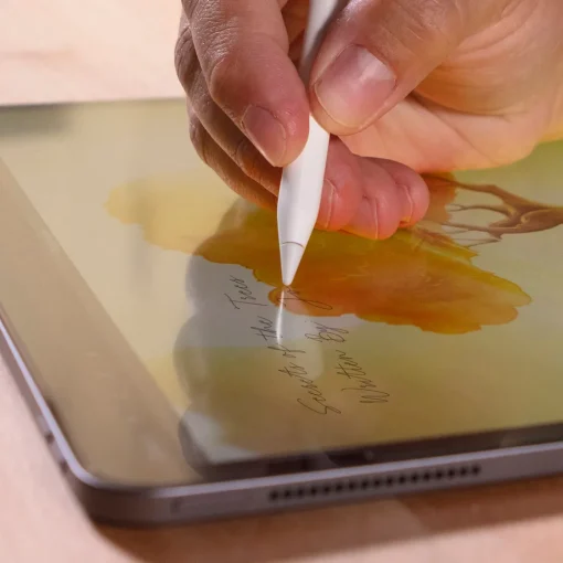 InvisibleShield Fusion Canvas Tablet Screen Protector Online