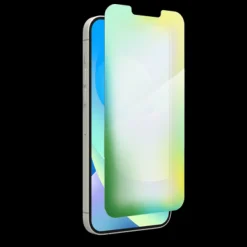 InvisibleShield Fusion Eco Plant-Based Screen Protector New
