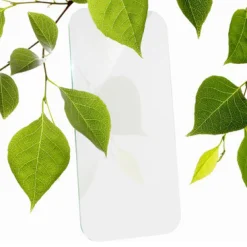 InvisibleShield Fusion Eco Plant-Based Screen Protector New