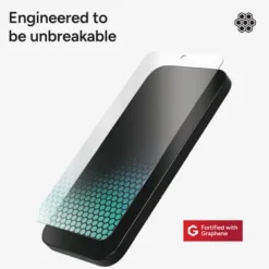 InvisibleShield Fusion Eco-Friendly Screen Protector