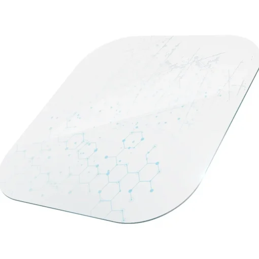 InvisibleShield Fusion Smart Watch Screen Protector Outlet