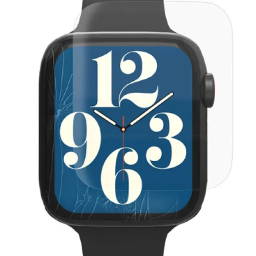 InvisibleShield Fusion Smart Watch Screen Protector Sale