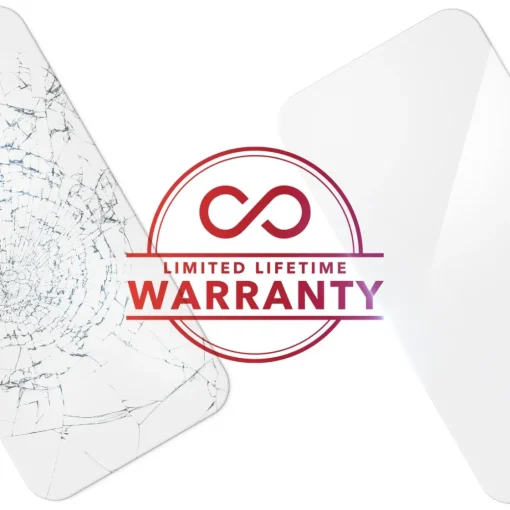 InvisibleShield Fusion Smart Watch Screen Protector Discount
