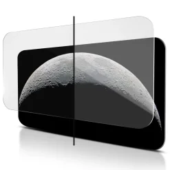 InvisibleShield Fusion 2-Way Privacy Screen Protector