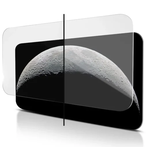 InvisibleShield Fusion 2-Way Privacy Screen Protector