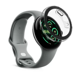 InvisibleShield Glass Elite 360 Smart Watch Screen Protector Hot