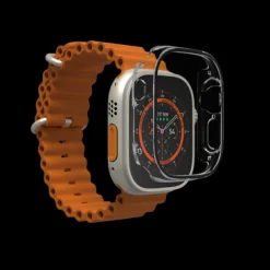 InvisibleShield Glass Elite 360 Smart Watch Screen Protector