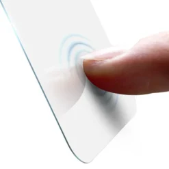 InvisibleShield Glass Elite 360 Smart Watch Screen Protector