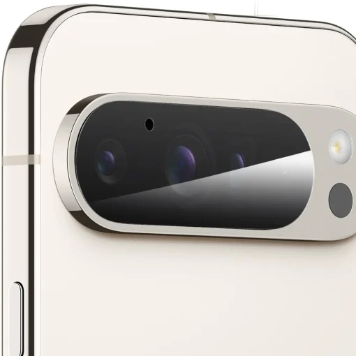 InvisibleShield Glass Elite Camera Lens Screen Protector Hot