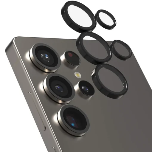 InvisibleShield Glass Elite Camera Lens Screen Protector Hot