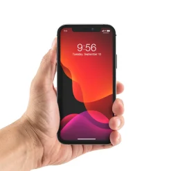 InvisibleShield Glass Elite Edge Screen Protector New