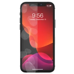 InvisibleShield Glass Elite Edge Screen Protector New