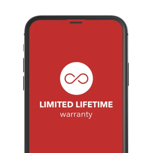 InvisibleShield Glass Elite Edge Screen Protector Clearance